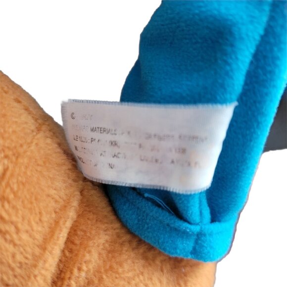 Walt Disney World Goofy 14 in Plush Mickey Mouse and Friends Dog Stuffed Animal - Picture 3 of 5